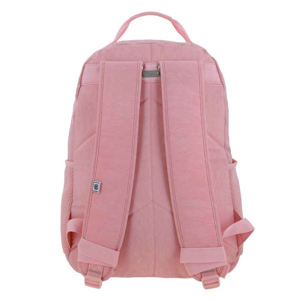 Mochila Rosa para Laptop 1818 ZILP
