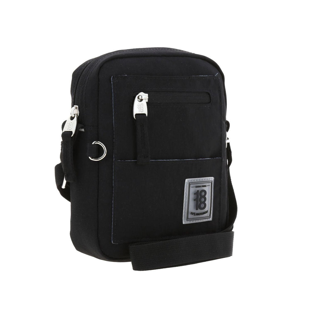 Crossbody Negro 1818 Zilp