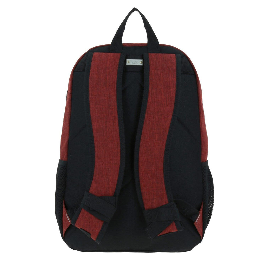 Mochila Tinto Para Laptop 1818 Hop