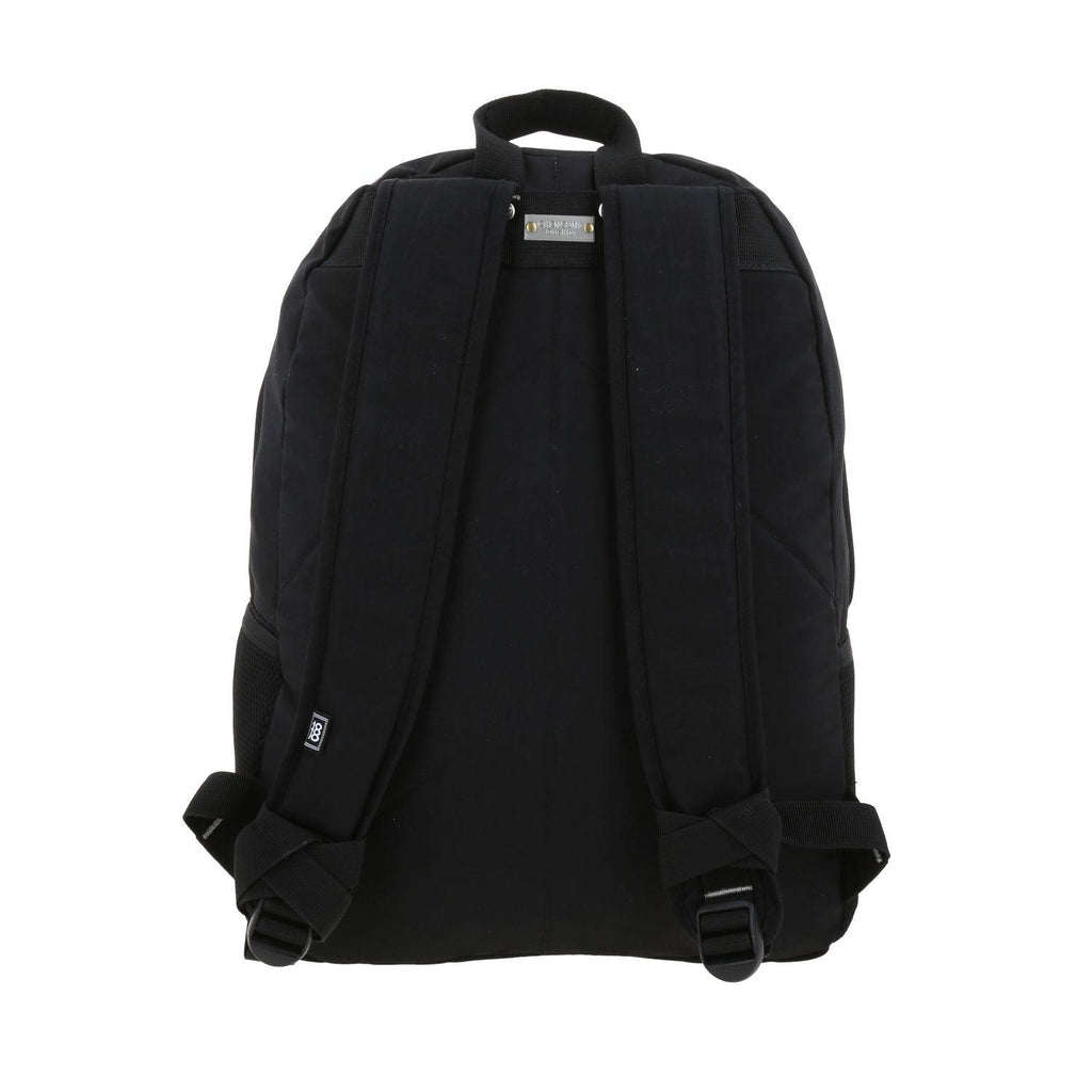 Mochila Negra Para Laptop 1818 Zilp