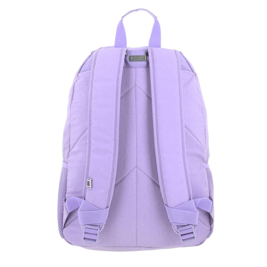 Mochila Lila para Laptop 1818 ZILP