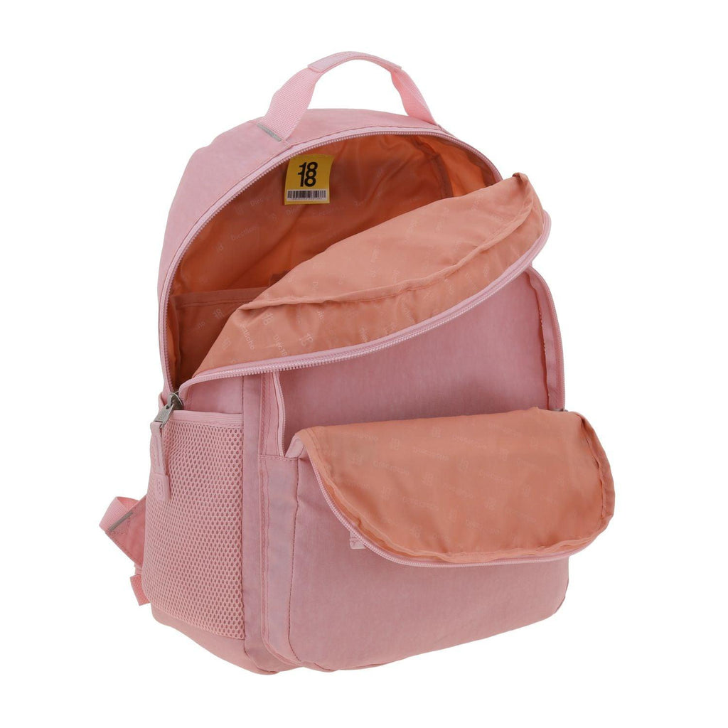 Mochila Rosa para Laptop 1818 ZILP