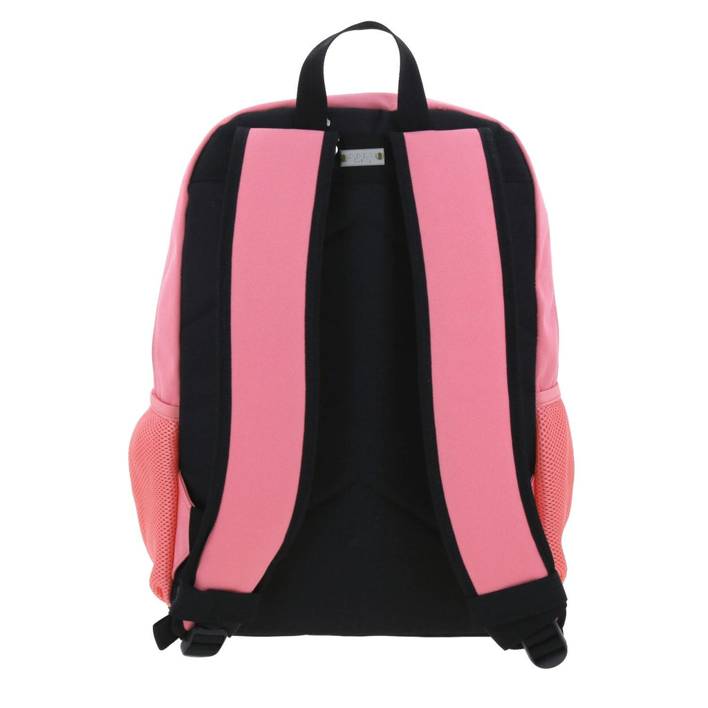 Mochila grande 1818 para mujer WYNN Rosa