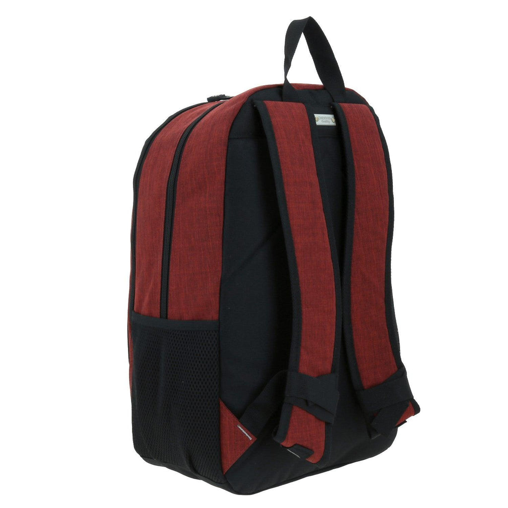 Mochila Tinto Para Laptop 1818 Hop