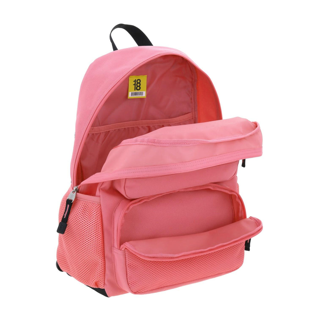 Mochila grande 1818 para mujer WYNN Rosa