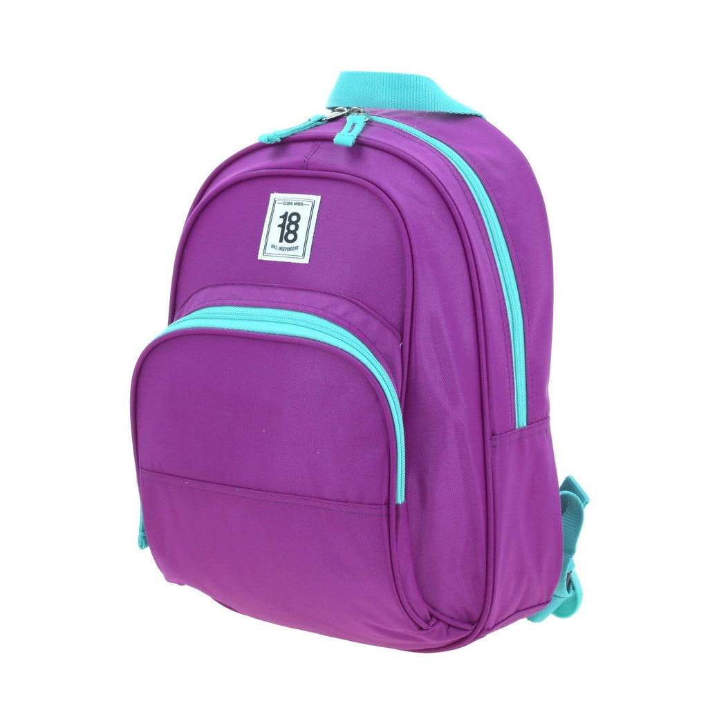 Mochila Morada 1818 Petit