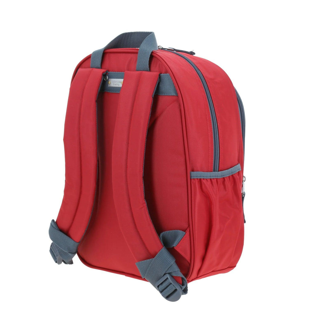 Mochila Roja 1818 Petit