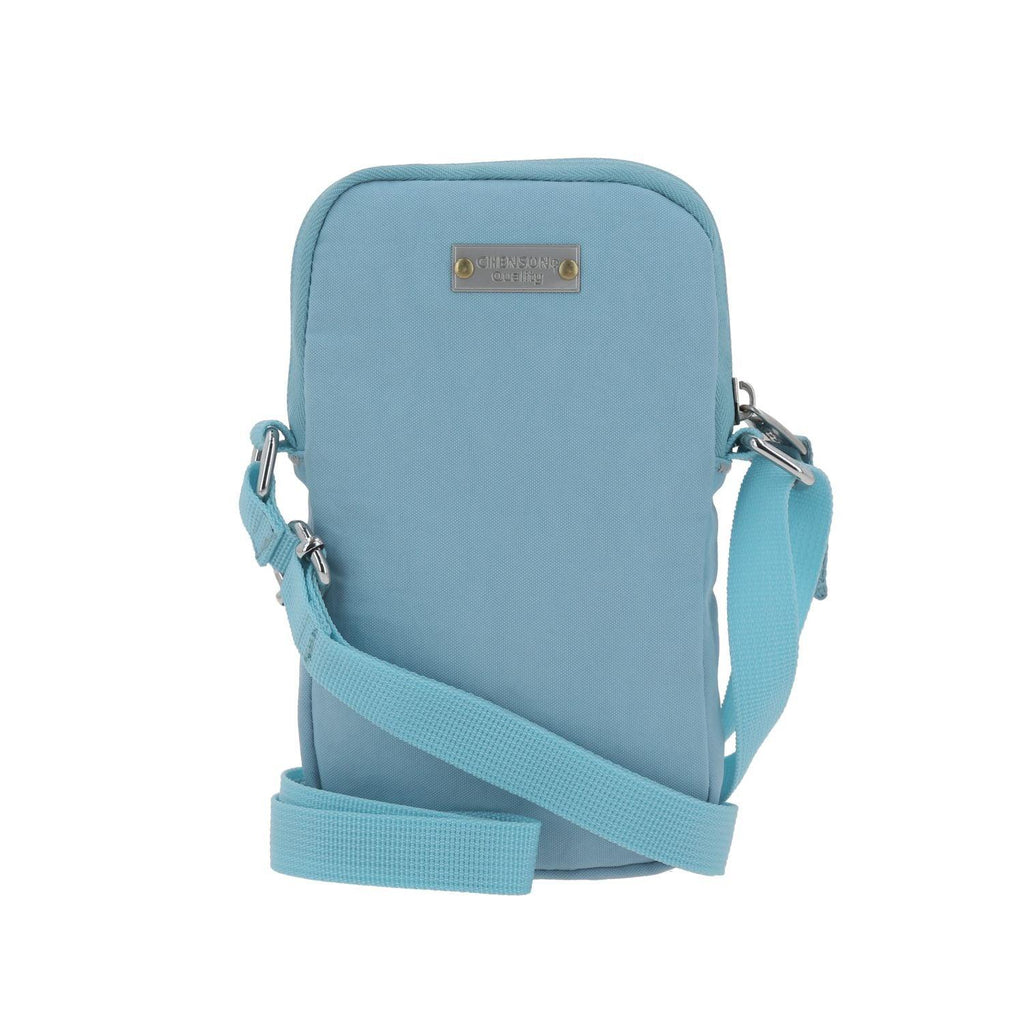 Crossbody Azul 1818 Zilp