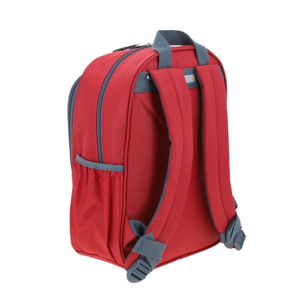 Mochila Roja 1818 Petit