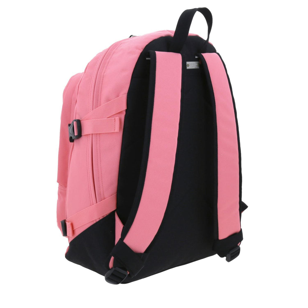 Mochila Grande 1818 Para Mujer Wynn Rosa