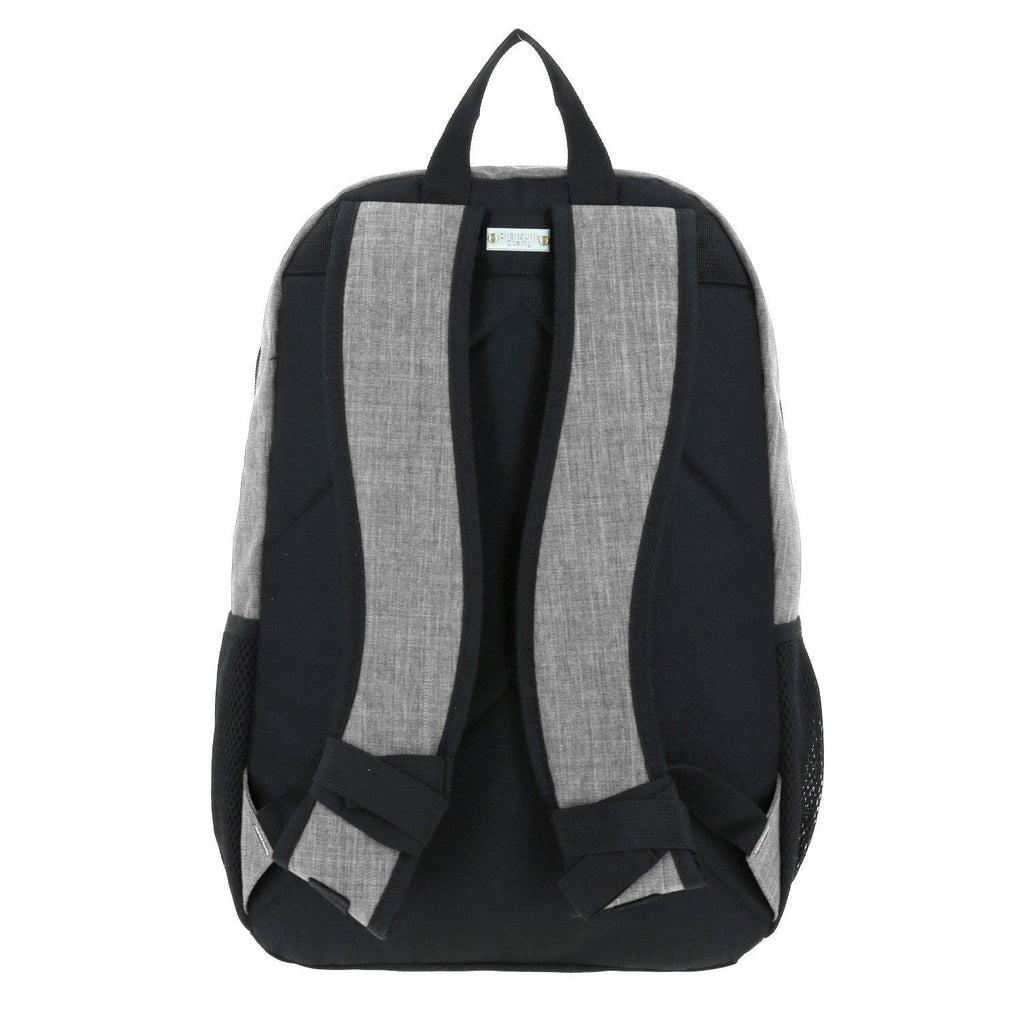 Mochila Gris Para Laptop 1818 Hop