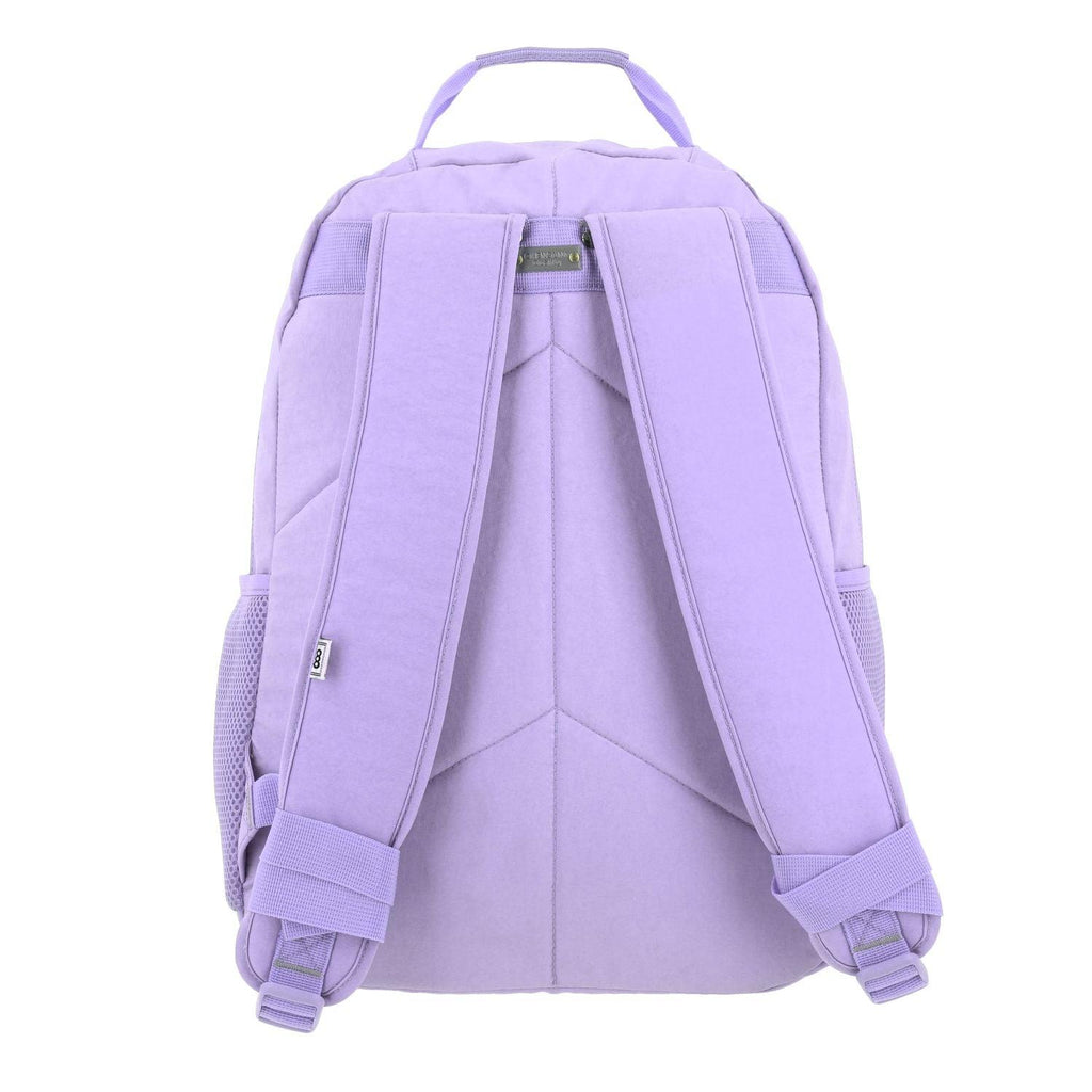 Mochila Lila para Laptop 1818 ZILP