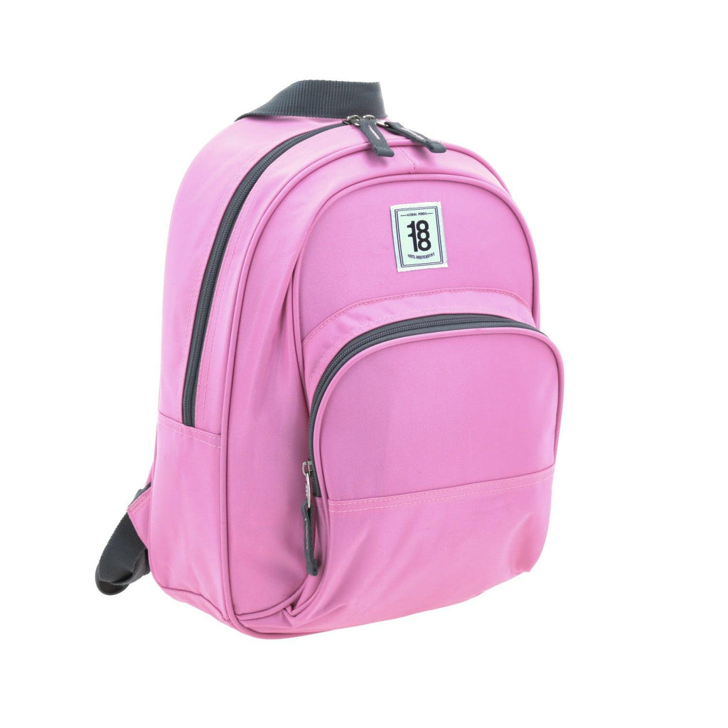 Mochila Rosa 1818 Petit