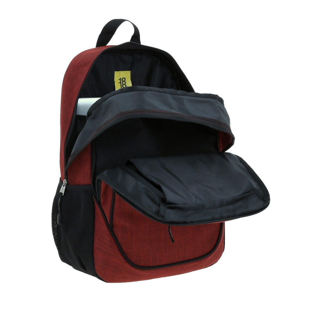 Mochila Tinto Para Laptop 1818 Hop