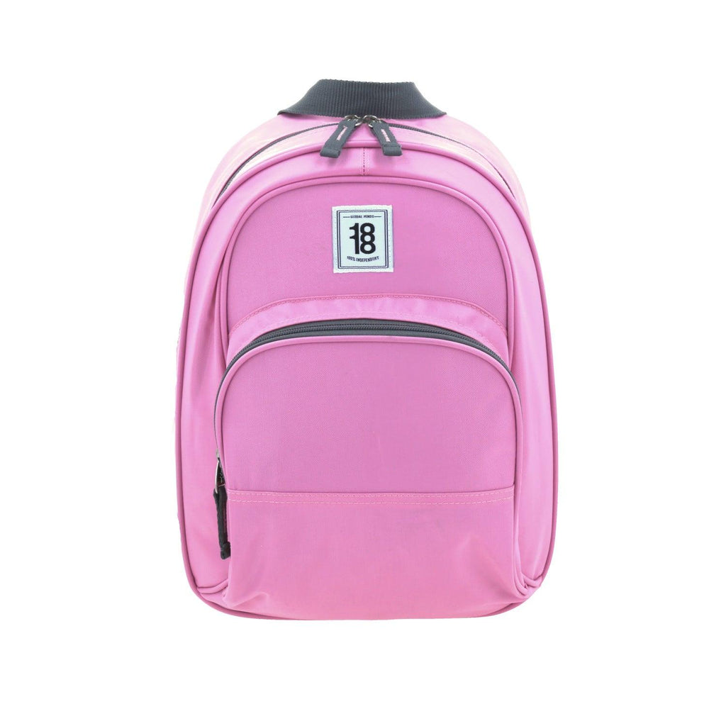 Mochila Rosa 1818 Petit