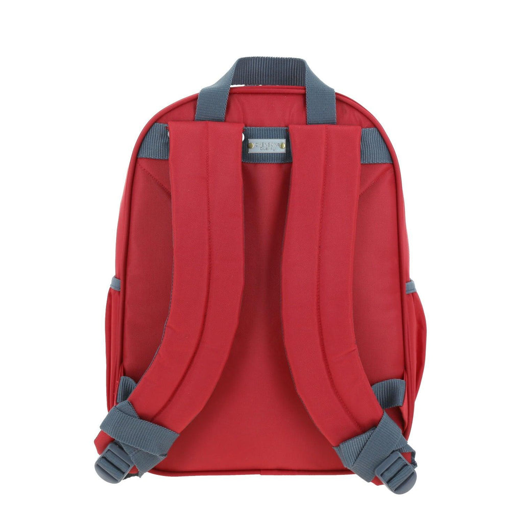 Mochila Roja 1818 Petit