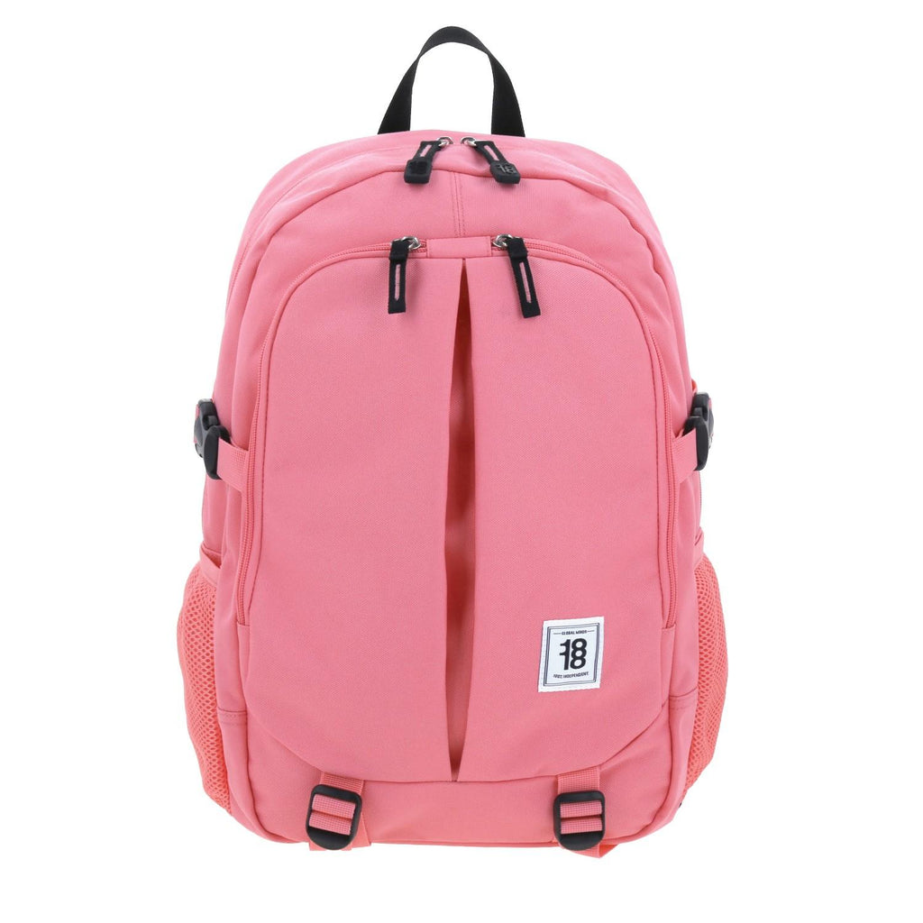 Mochila grande 1818 para mujer WYNN Rosa