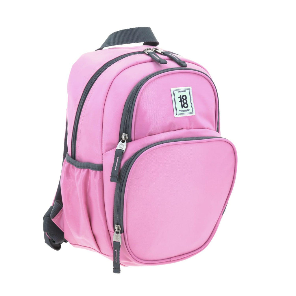 Mochila chica 1818 para mujer PETIT Rosa