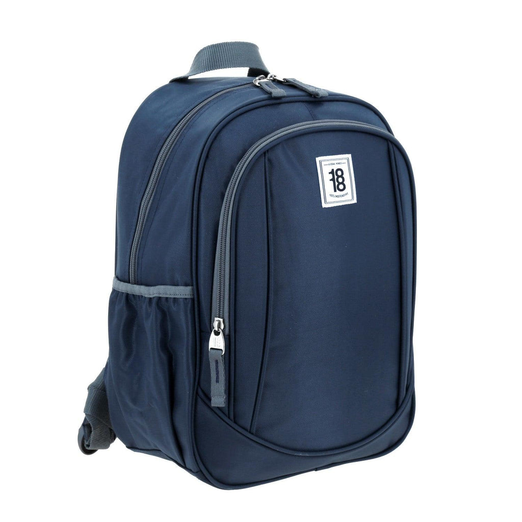 Mochila Azul 1818 Petit