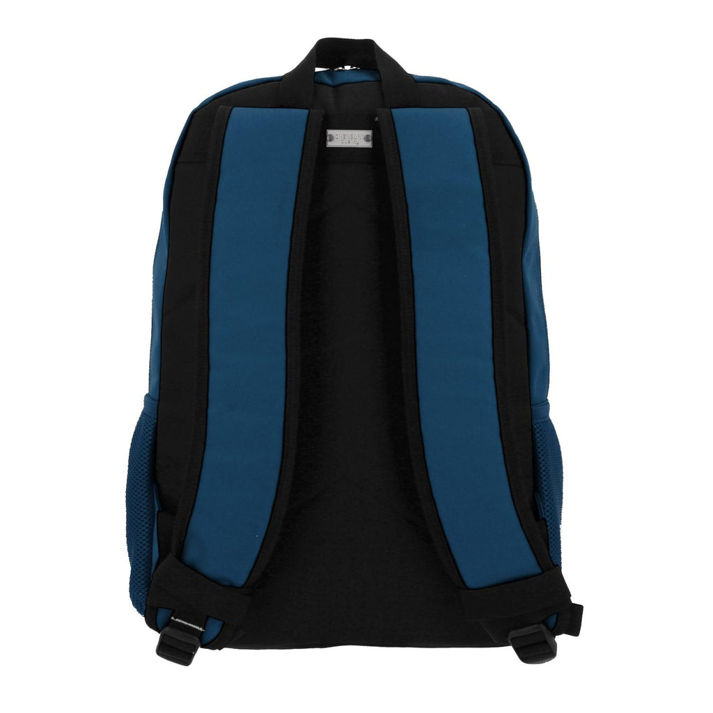 Mochila Grande 1818 Unisex Wynn Azul