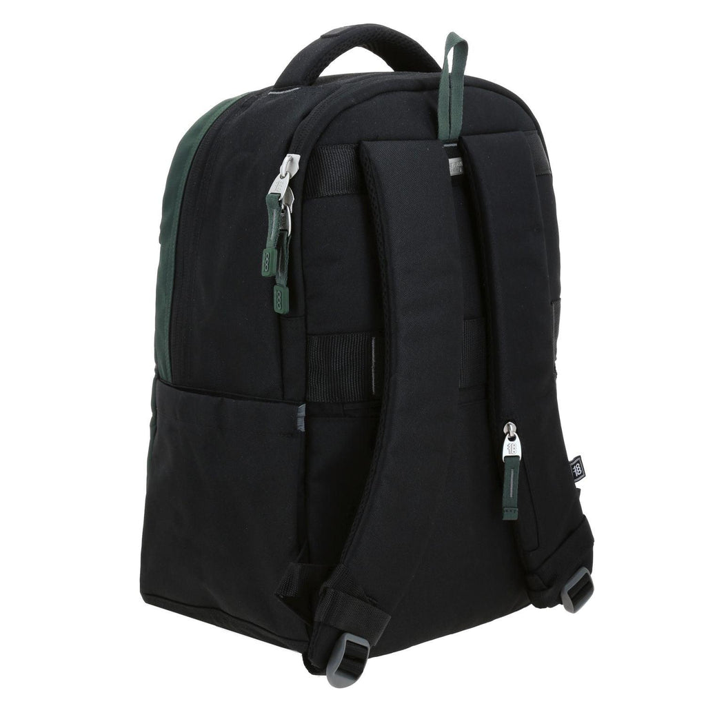 Mochila Verde Militar Para Laptop 1818 Wayne