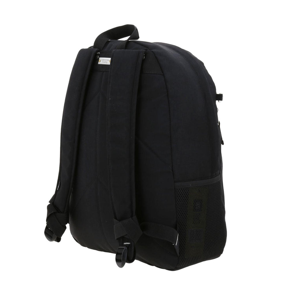 Mochila Negra Para Laptop 1818 Zilp