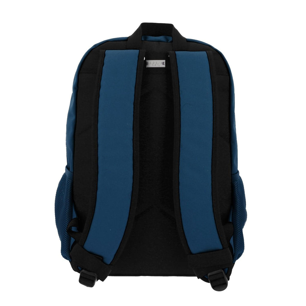 Mochila grande 1818 Unisex WYNN Azul