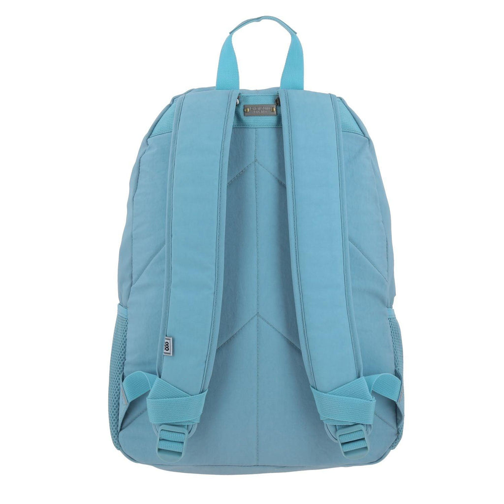 Mochila Azul Para Laptop 1818 Zilp