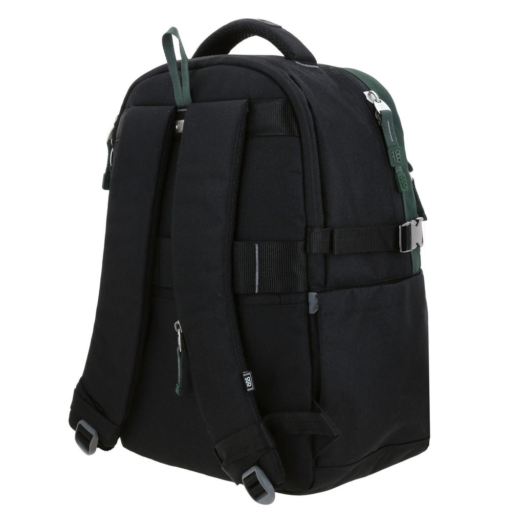 Mochila Verde Militar Para Laptop 1818 Wayne