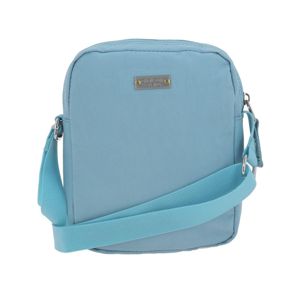 Crossbody Azul 1818 Zilp