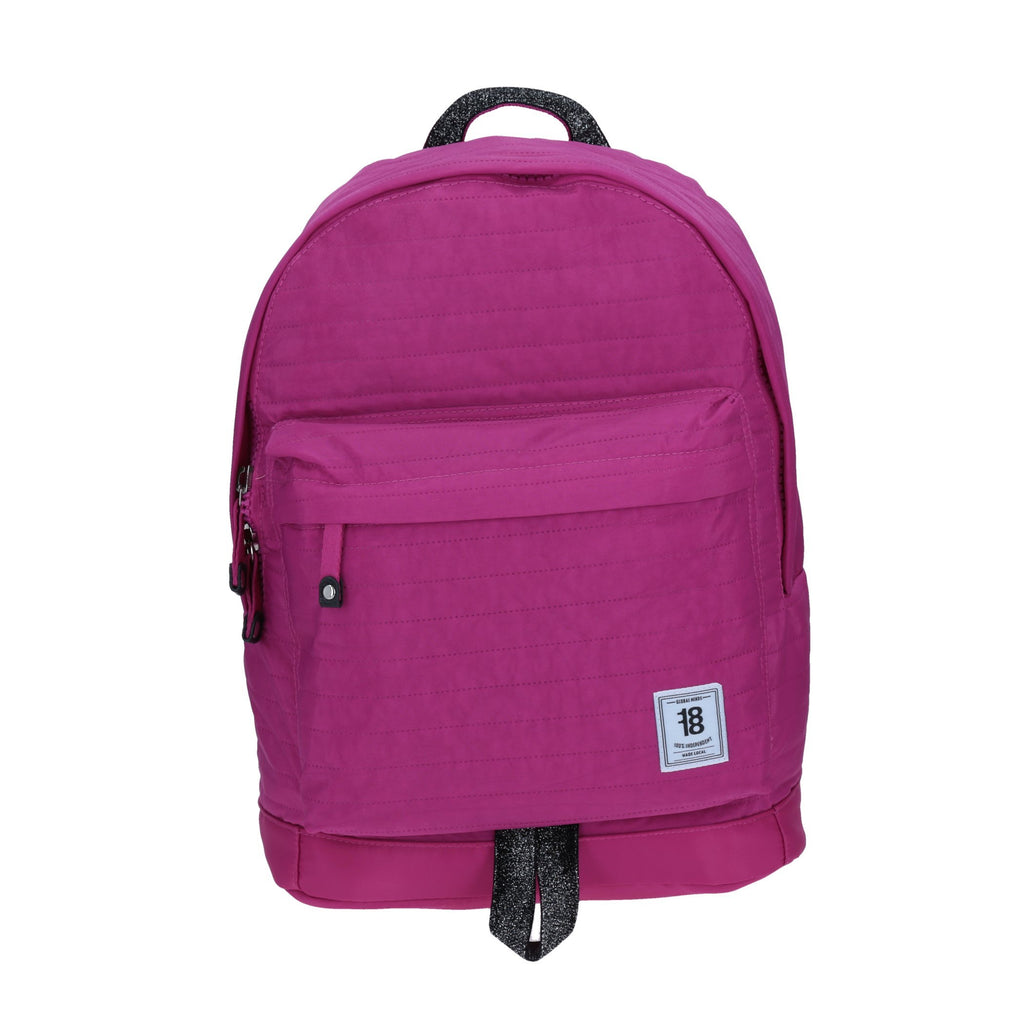 Sport backpack rosa